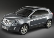 Cadillac Provoq Concept